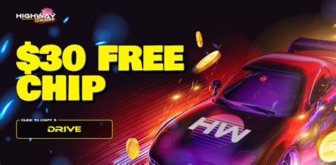 highway casino no deposit bonus|Best Highway Casino Bonus Codes & Promotions .